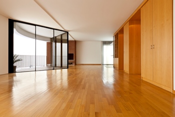 Parquet y suelos flotantes